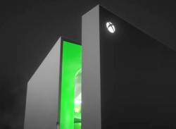 Xbox Series X Mini Fridge Pre-Orders Open Next Week, Arriving This December