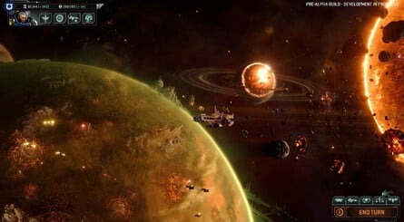 Total War: Warhammer 40,000 Confirmed To Mark The Franchise's Debut On Xbox 3