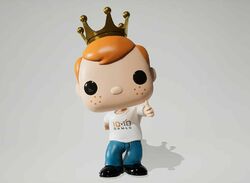 Funko Pops Are Going Next-Gen With New 'AAA' Games In Development