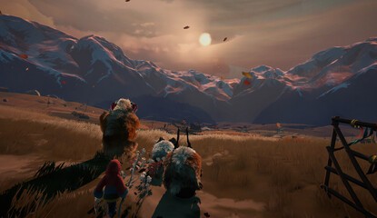 Xbox Quietly Adds New Release To August 2025 Game Pass Lineup