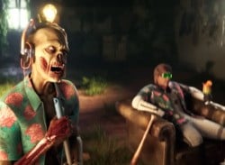 'Welcome To ParadiZe' Is A Co-Op Zombie Survival Game Heading To Xbox Next Month