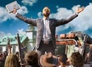 Far Cry 6's Final DLC, Featuring FC5 Villain Joseph Seed, Launches Next Week