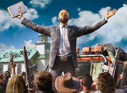 Far Cry 6's Final DLC, Featuring FC5 Villain Joseph Seed, Launches Next Week