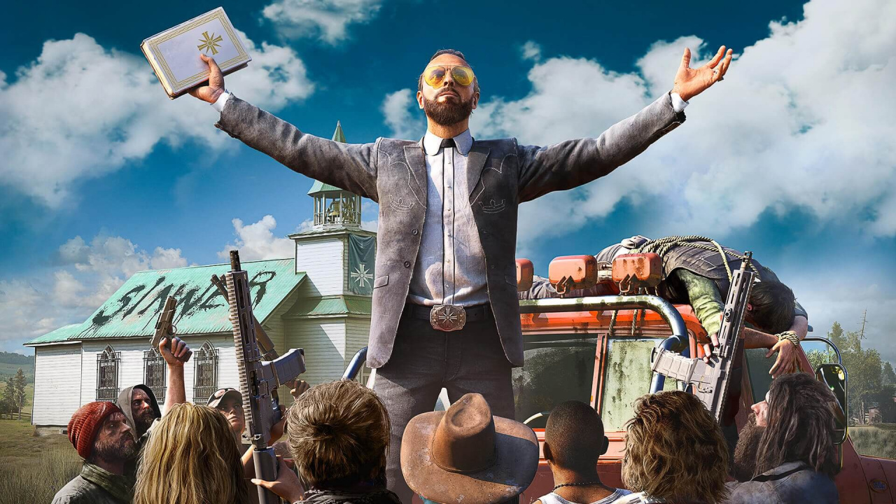5 Great Things From Far Cry 5 That Ubisoft Should Use In Far Cry 6 (& 5  They Should Leave Out)