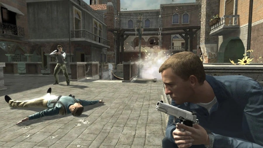 Pick One: Which Is Your Favourite Xbox James Bond Game?