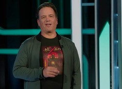 Phil Spencer's Xbox Games Showcase Shirt Has Hexen Fans Excited