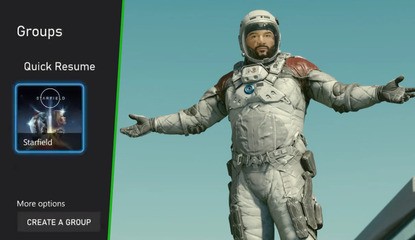 What Are Your Favourite Quick Resume Games On Xbox Series X|S?
