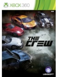 The Crew Cover
