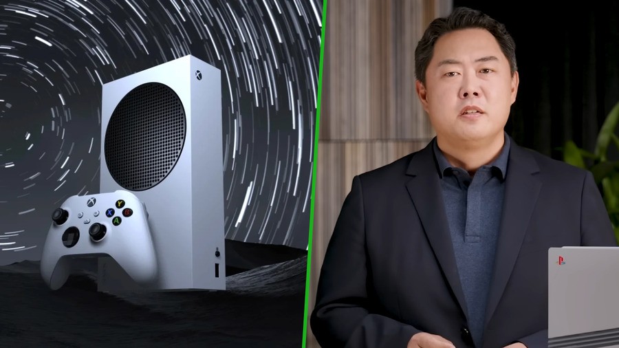 PS5 Execs Questioned About Xbox 'Moving Away From Console' In Official Sony Interview