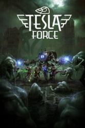 Tesla Force Cover