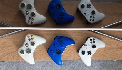 Which Xbox Console Had The Best Controller?