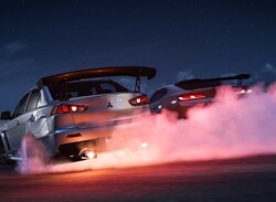 Forza Horizon 5 Dev Feels 'Pretty Great' About All Versions Of The Game, Including Xbox One