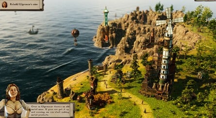 Fable Creator Says His New Game Is 'Most Significant Event' In His Entire 40-Year Career 4