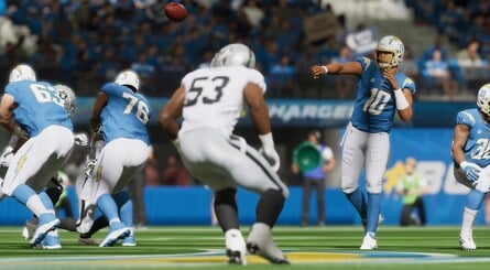 Madden NFL 23 Touches Down On Xbox Game Pass This Week 1 3
