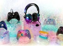 Xbox's New Summer Accessory Collection Includes Colourful Xbox 360 Controller Replicas