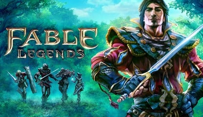 Fable Legends Cancelled, Lionhead Studios to Close