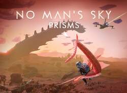 No Man's Sky Prisms Update Introduces Another Visual Overhaul