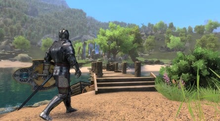 Skyrim's Massive 'Skyblivion' Mod Looks Incredible, But Again It's Not Coming To Xbox 2