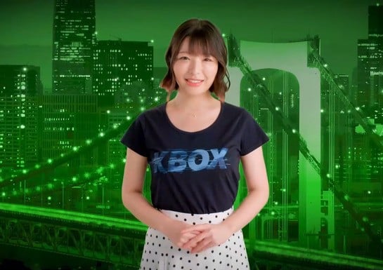 Xbox At Tokyo Game Show 2026: Event Date, Start Times & Where To Watch The Showcase
