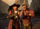 Sea Of Thieves Unveils Free New Player Guide For Budding Pirates