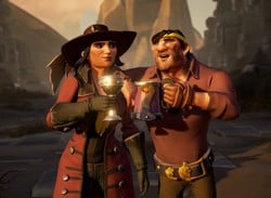 Sea Of Thieves Unveils Free New Player Guide For Budding Pirates