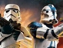 Review: Star Wars: Battlefront Classic Collection (Xbox) - Online Play Returns Bigger Than Before, But How Does It Hold Up?
