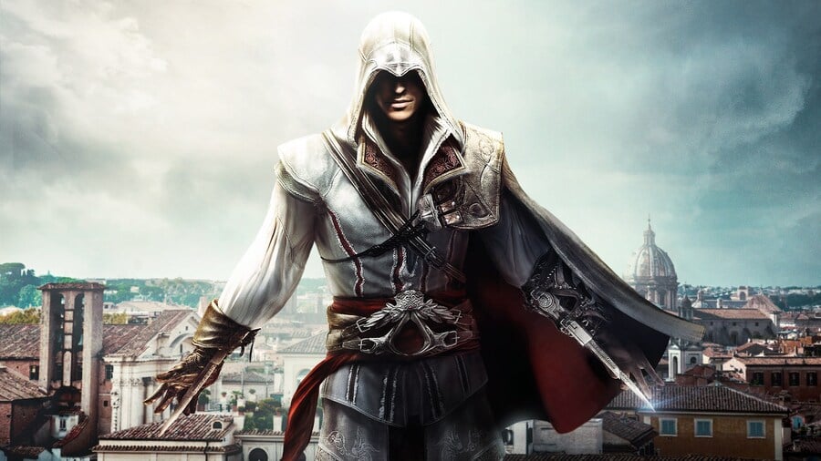 Deals: The Best Bargains In Xbox's Ubisoft Publisher Sale