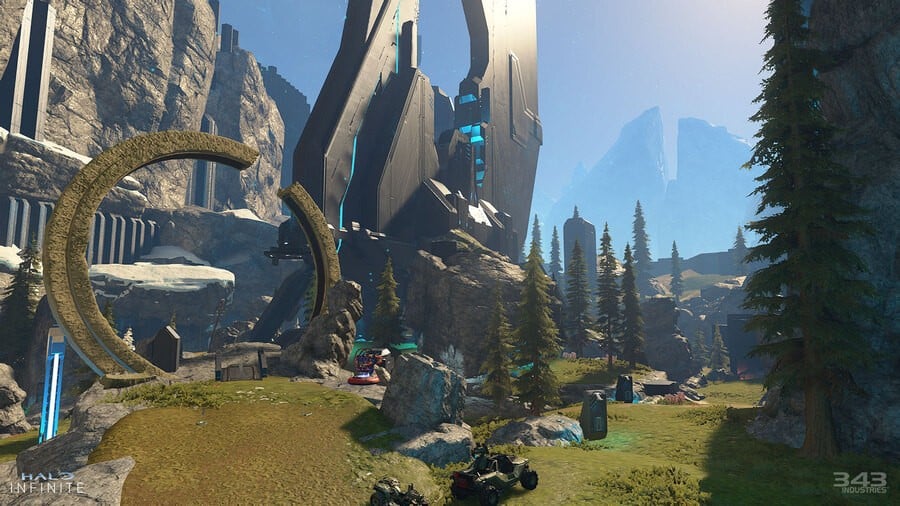 Halo Infinite