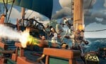 Sea Of Thieves Sets Sail On PS5 This April With Xbox & PC Crossplay