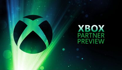 Watch The Xbox 'Partner Preview' October Event Here