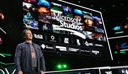 Xbox Wants To Provide A 'Steady Flow Of Great Games' Moving Forward