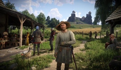What Are Your First Impressions Of Kingdom Come: Deliverance 2 On Xbox Game Pass?