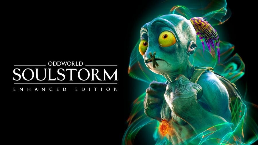 Oddworld: Soulstorm Enhanced Edition Debuts On Xbox This November