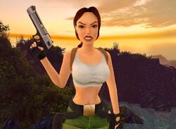 Tomb Raider 1-3 Remastered: Release Date, Release Times & Preload Details On Xbox