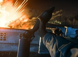 What Are You Playing This Weekend? (April 25-26)