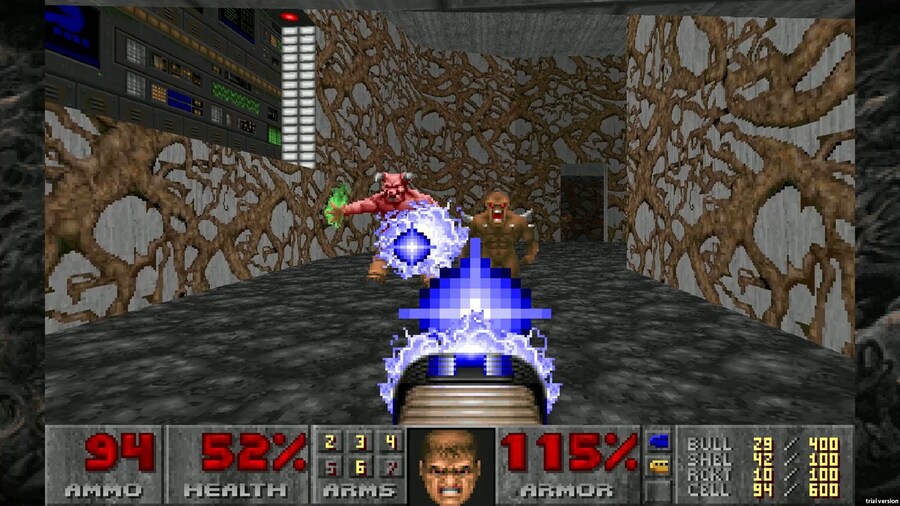 DOOM (1993)