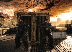 Gears Of War: Reloaded Full Achievement List Revealed Ahead Of Xbox Series X|S Launch