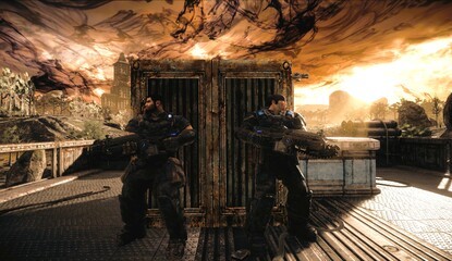 Gears Of War: Reloaded Full Achievement List Revealed Ahead Of Xbox Series X|S Launch