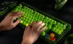 8BitDo Xbox Keyboard Gets First Discount In US, Amazon Pre-Orders Live In UK