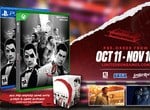 Limited Run Is Releasing Seven Physical 'Yakuza' Games For Xbox