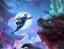 Multiple Unannounced Ubisoft Games Revealed In Huge New Report