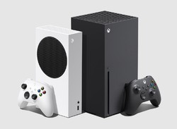 Microsoft Has Reportedly Shifted Around 3.5 Million Xbox Series X|S Consoles So Far