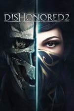 Dishonored 2 (Xbox One)