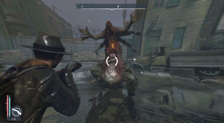 The Sinking City Remastered 2