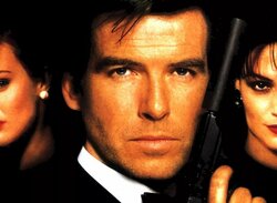 Playable Version Of Canned GoldenEye 007 Xbox Remake Leaks Online