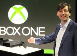 Don Mattrick Discusses The Failures Of The 2013 Xbox One Launch