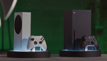 Xbox Has Some New 'Hardware' To Announce In 2022