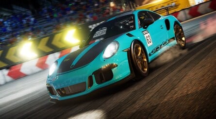 GRID Legends Races To The Start Line On Xbox In February 2022 2