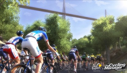 Le Tour De France 2015 (Xbox One)