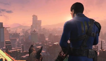 As Fallout TV Show Hits 65M Viewers, Bethesda Reveals Desire To 'Increase' Gaming Output